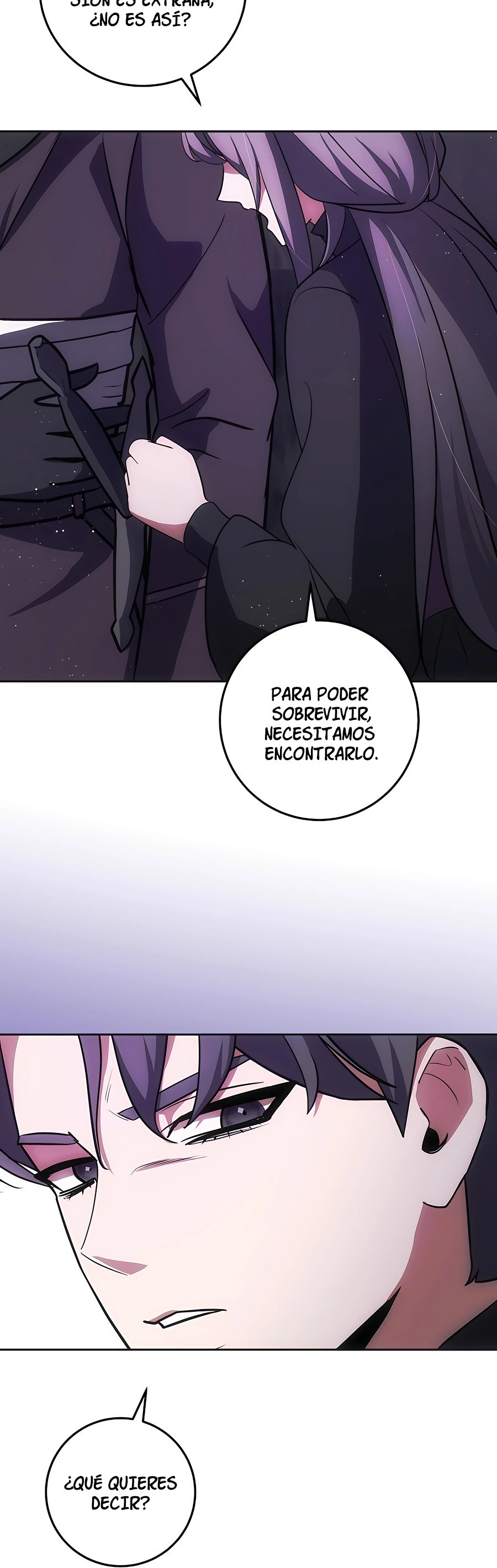 Me convertí en el príncipe más joven de la novela - Capítulo 21 - Página 43 - LectorTMOo
