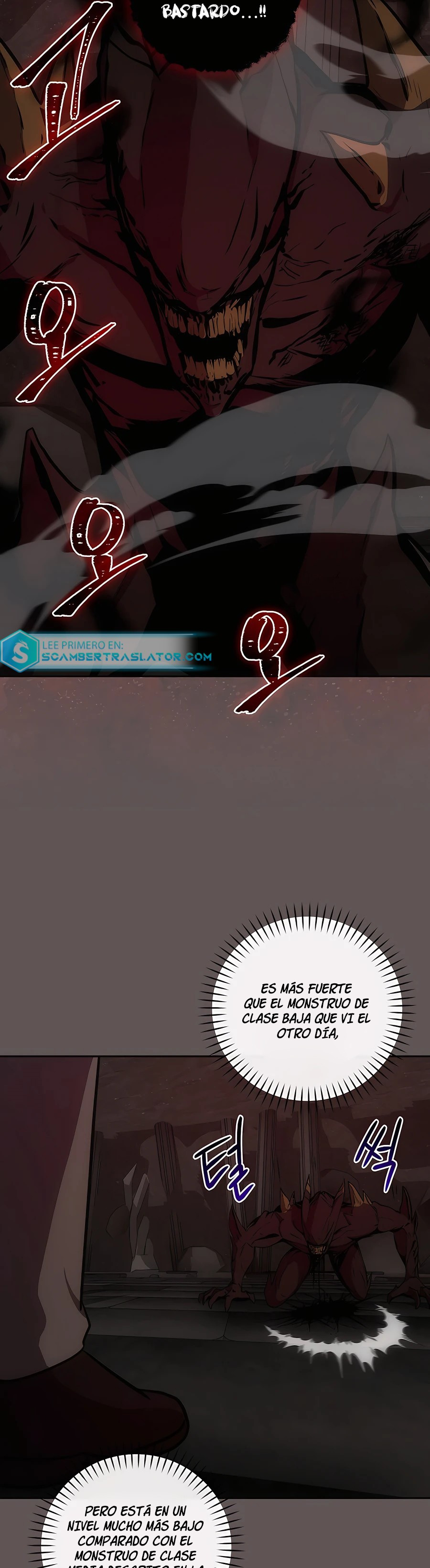Me convertí en el príncipe más joven de la novela - Capítulo 22 - Página 3 - LectorTMOo