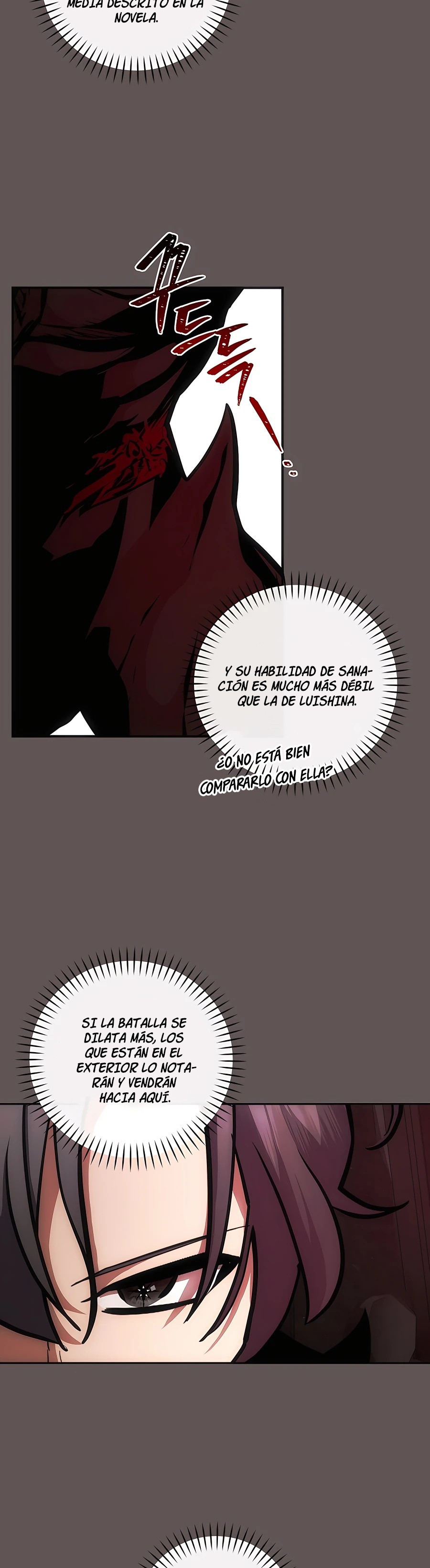 Me convertí en el príncipe más joven de la novela - Capítulo 22 - Página 4 - LectorTMOo