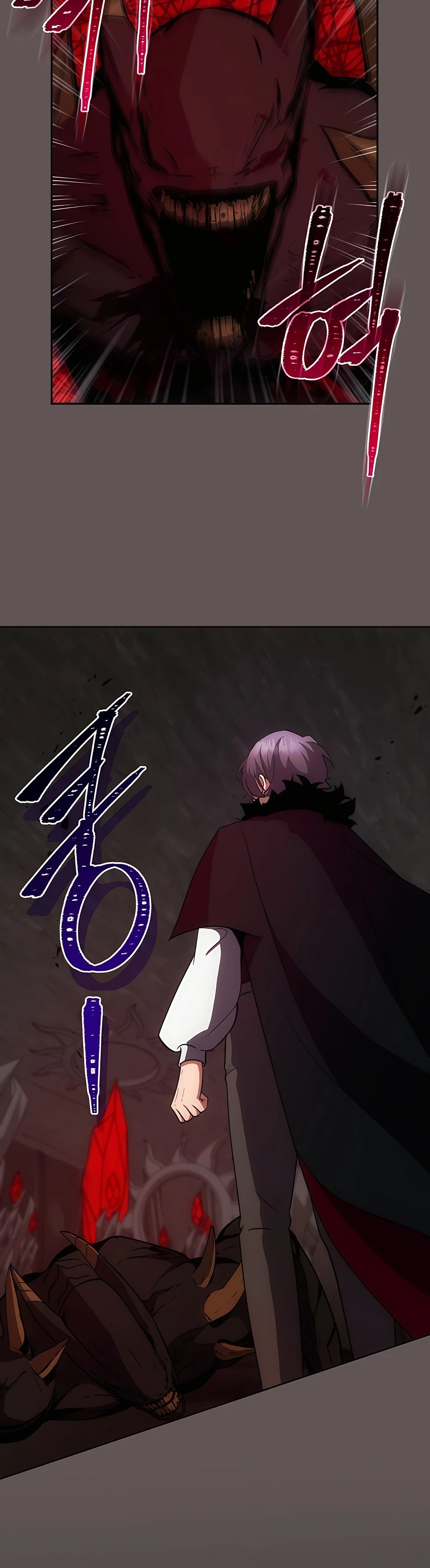 Me convertí en el príncipe más joven de la novela - Capítulo 22 - Página 11 - LectorTMOo
