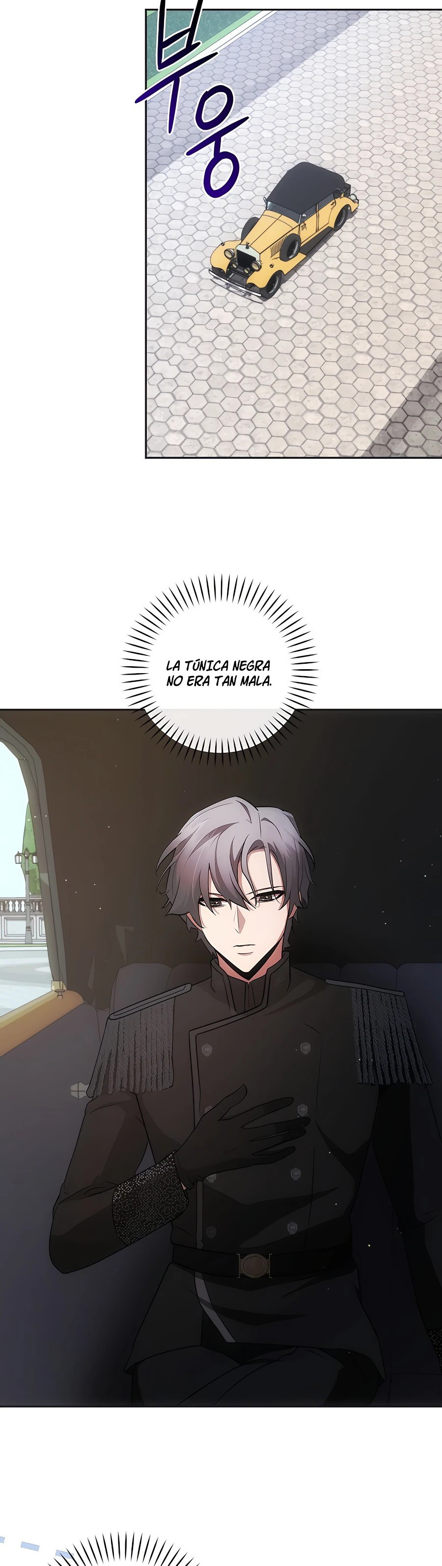 Me convertí en el príncipe más joven de la novela - Capítulo 22 - Página 19 - LectorTMOo
