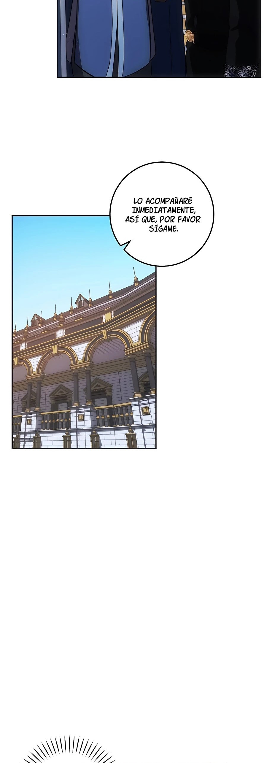Me convertí en el príncipe más joven de la novela - Capítulo 22 - Página 34 - LectorTMOo