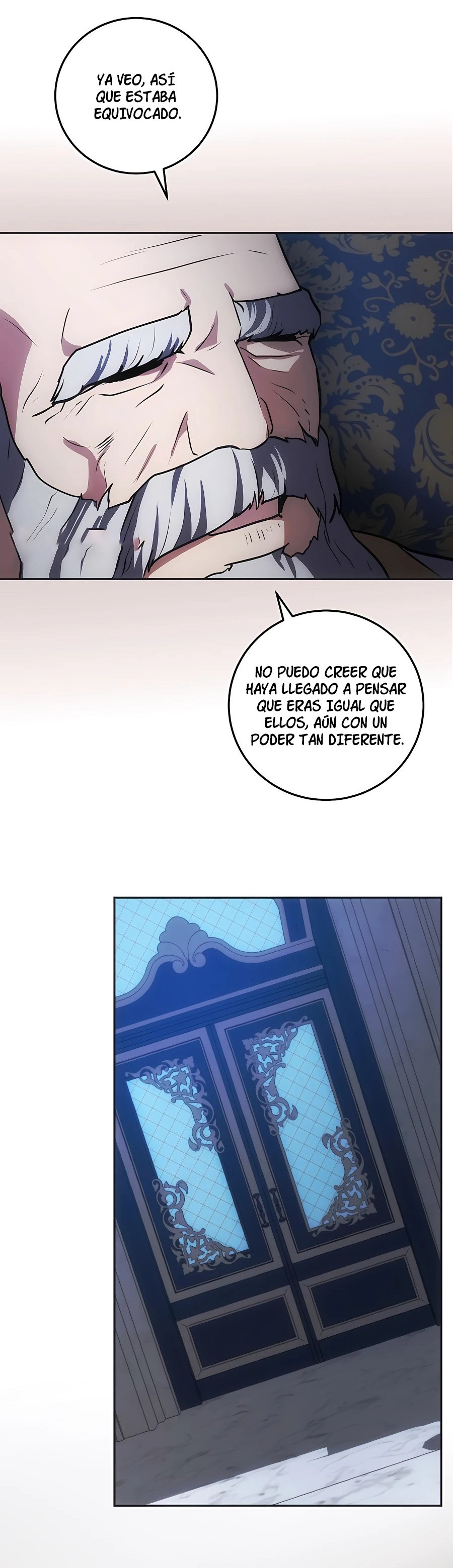 Me convertí en el príncipe más joven de la novela - Capítulo 23 - Página 15 - LectorTMOo