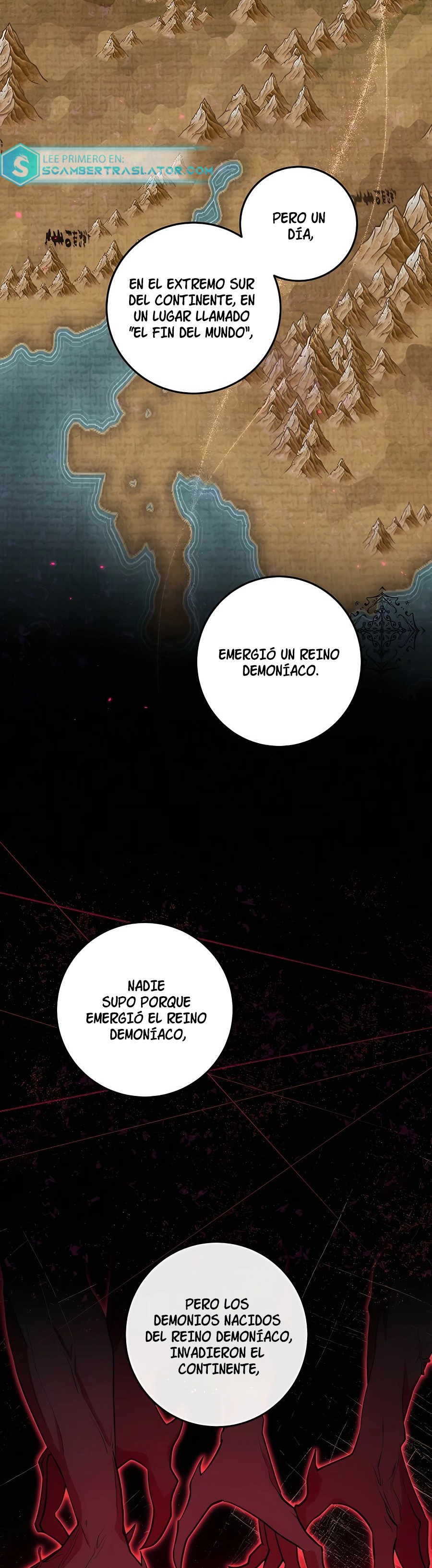 Me convertí en el príncipe más joven de la novela - Capítulo 23 - Página 17 - LectorTMOo
