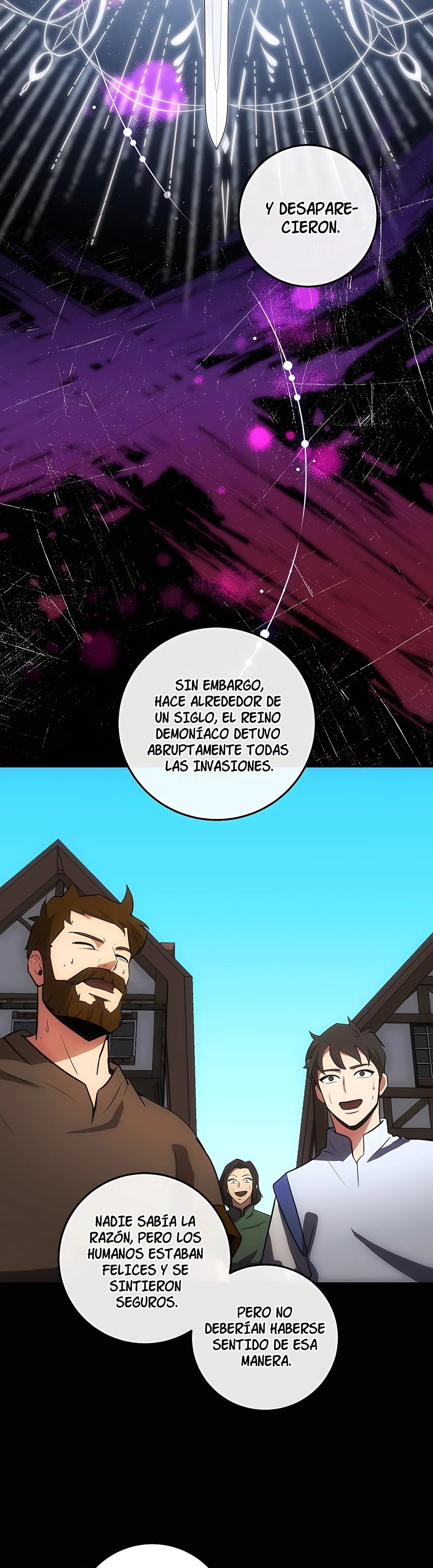 Me convertí en el príncipe más joven de la novela - Capítulo 23 - Página 19 - LectorTMOo