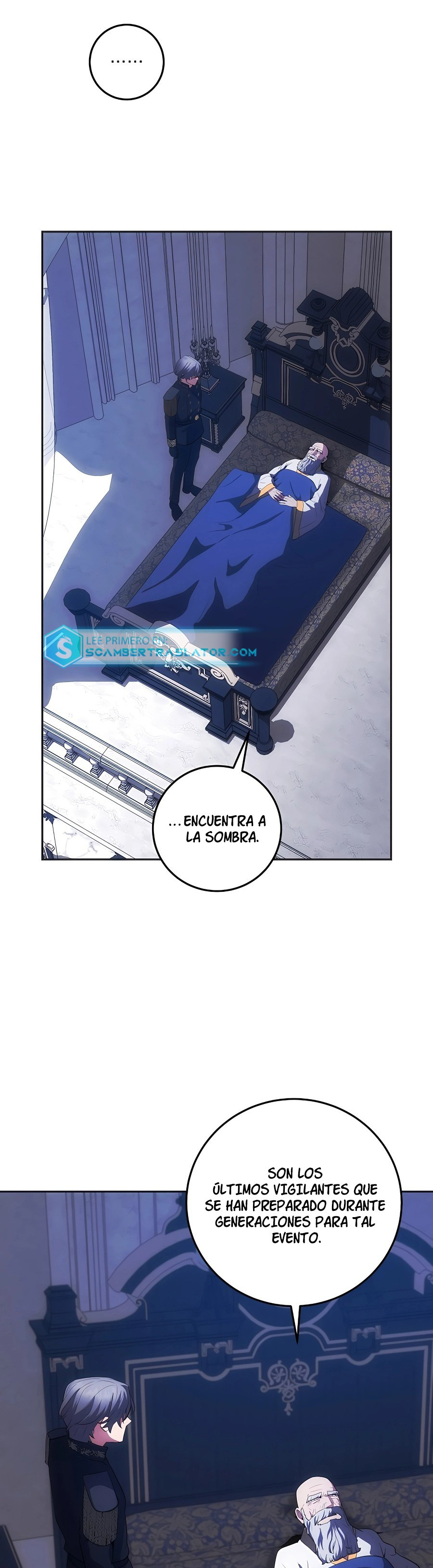 Me convertí en el príncipe más joven de la novela - Capítulo 23 - Página 27 - LectorTMOo