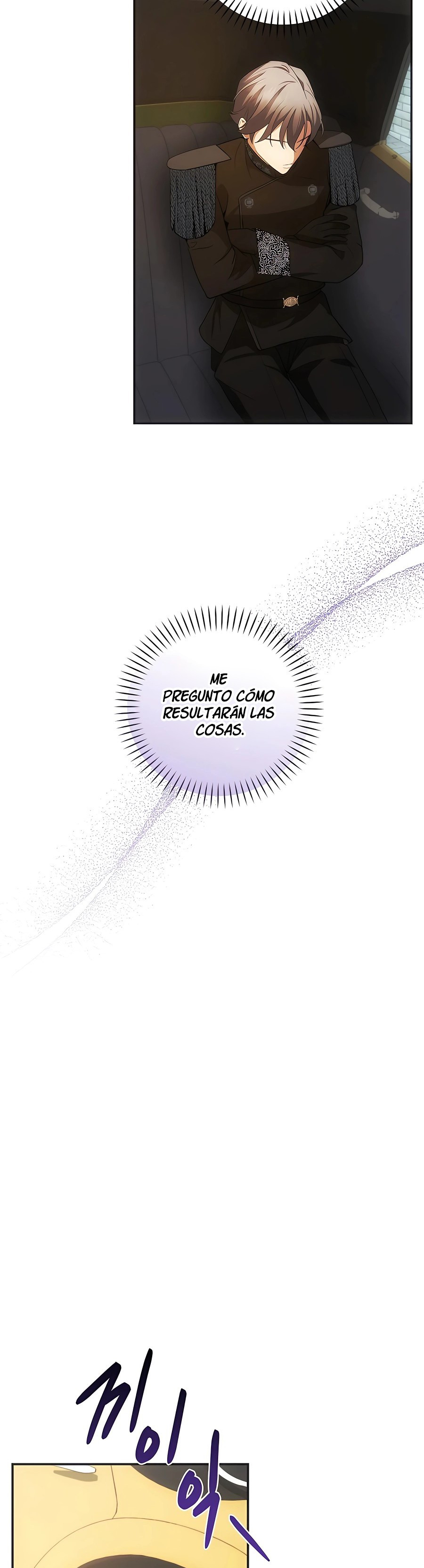 Me convertí en el príncipe más joven de la novela - Capítulo 25 - Página 7 - LectorTMOo