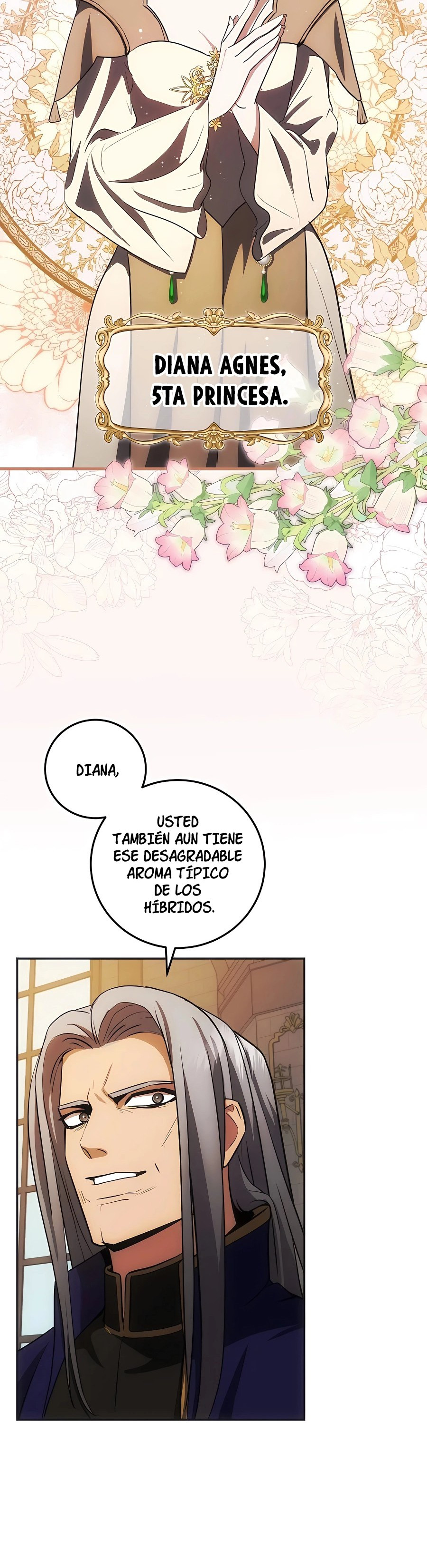 Me convertí en el príncipe más joven de la novela - Capítulo 25 - Página 29 - LectorTMOo