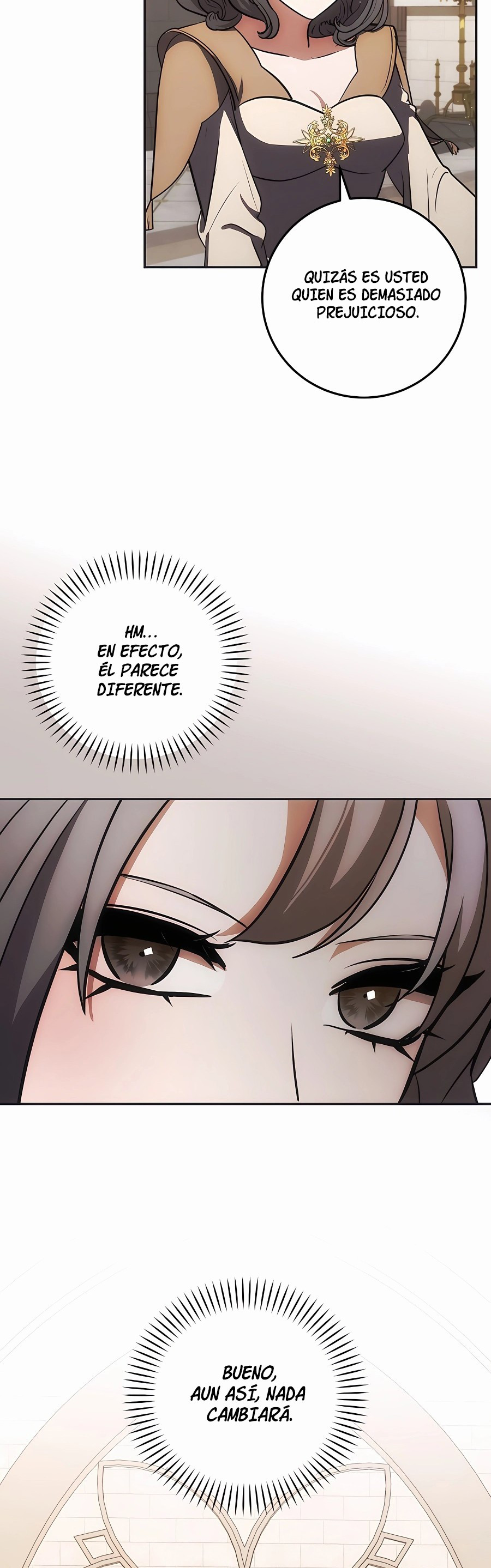 Me convertí en el príncipe más joven de la novela - Capítulo 26 - Página 6 - LectorTMOo