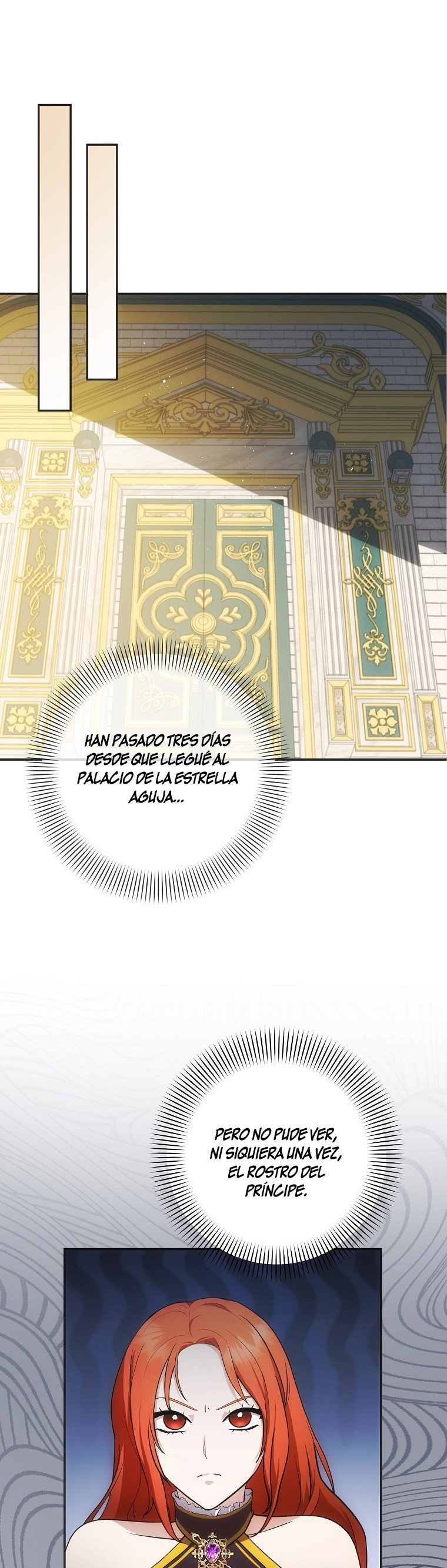 Me convertí en el príncipe más joven de la novela - Capítulo 3 - Página 23 - LectorTMOo
