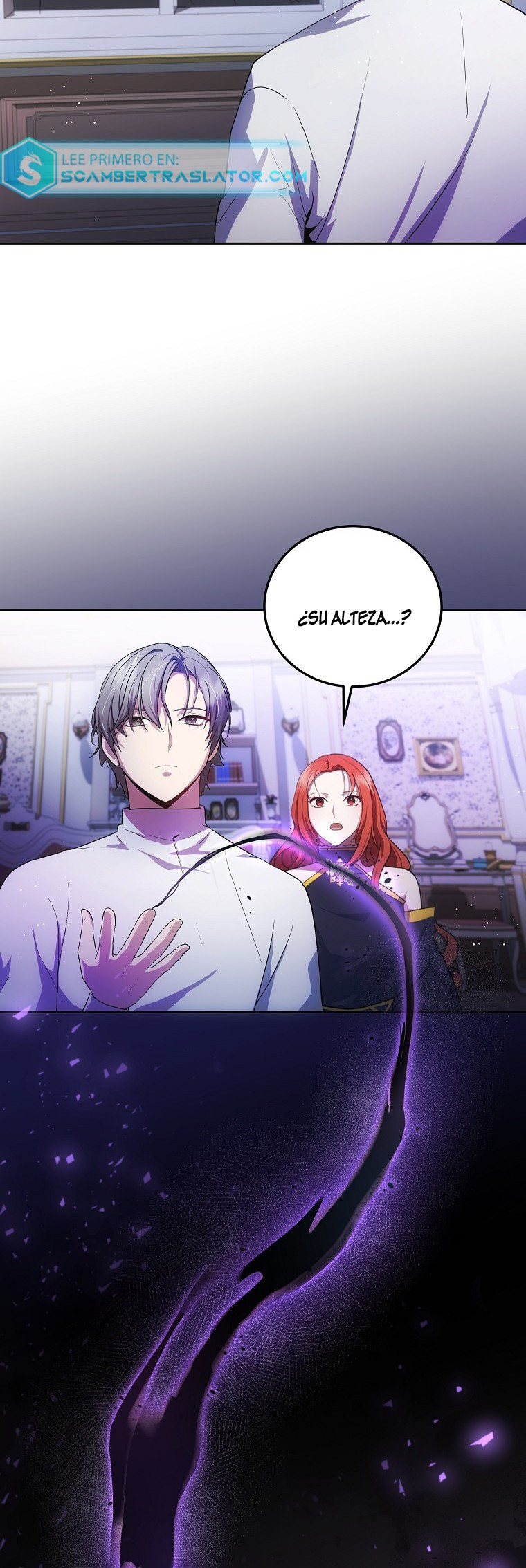 Me convertí en el príncipe más joven de la novela - Capítulo 4 - Página 19 - LectorTMOo