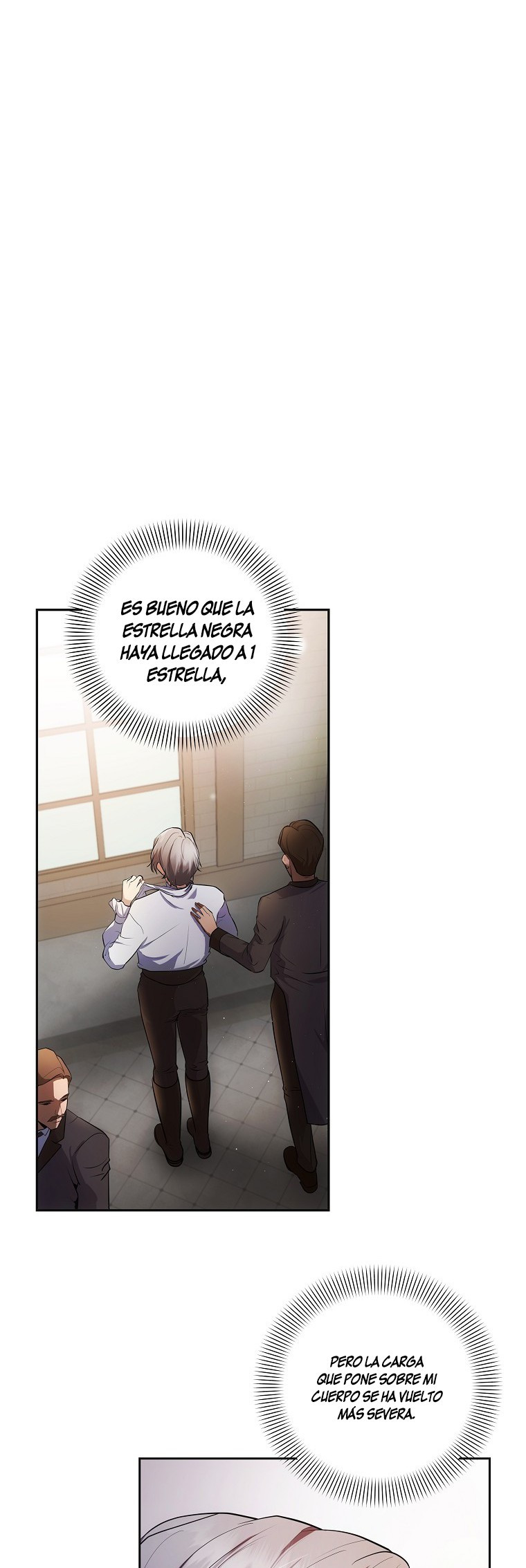 Me convertí en el príncipe más joven de la novela - Capítulo 4 - Página 23 - LectorTMOo