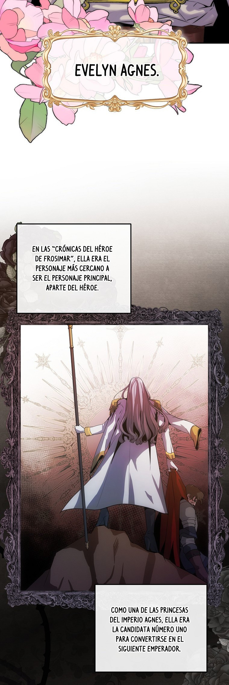 Me convertí en el príncipe más joven de la novela - Capítulo 4 - Página 27 - LectorTMOo