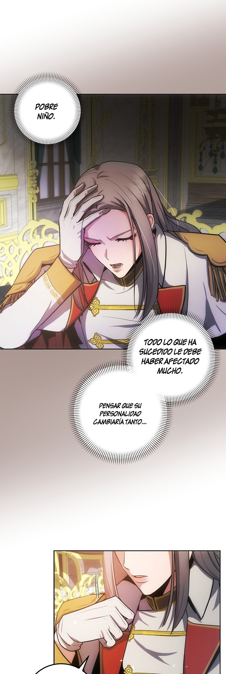 Me convertí en el príncipe más joven de la novela - Capítulo 4 - Página 31 - LectorTMOo