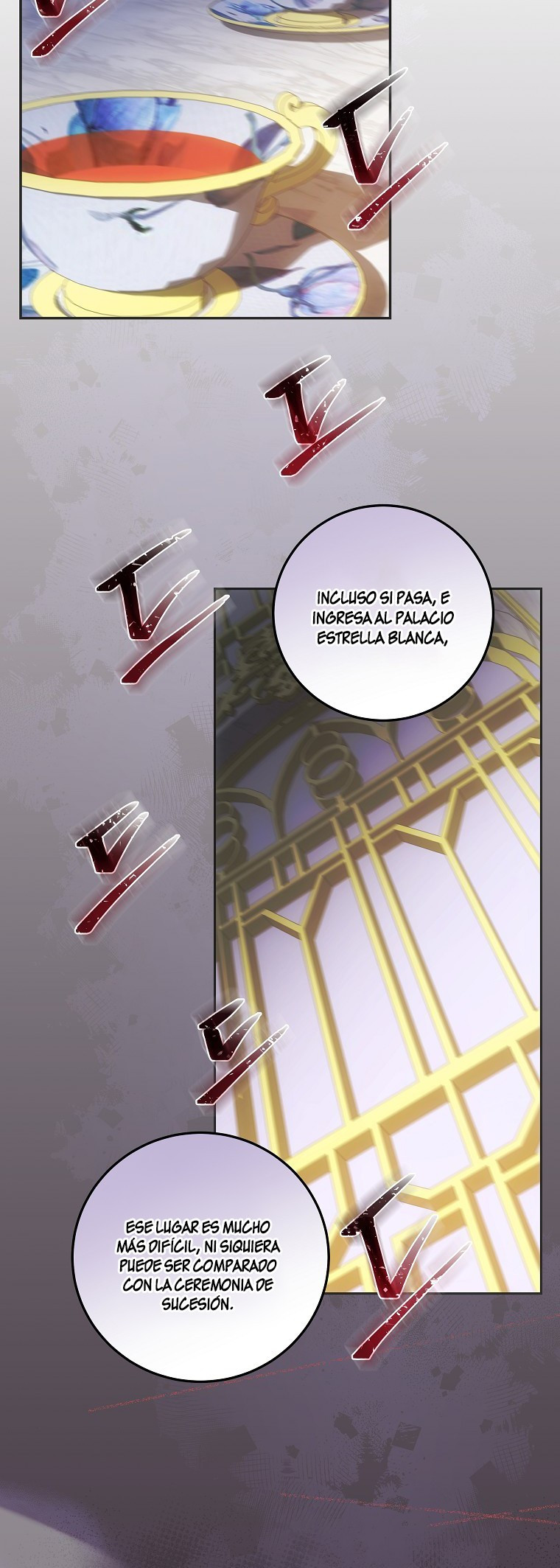 Me convertí en el príncipe más joven de la novela - Capítulo 4 - Página 40 - LectorTMOo