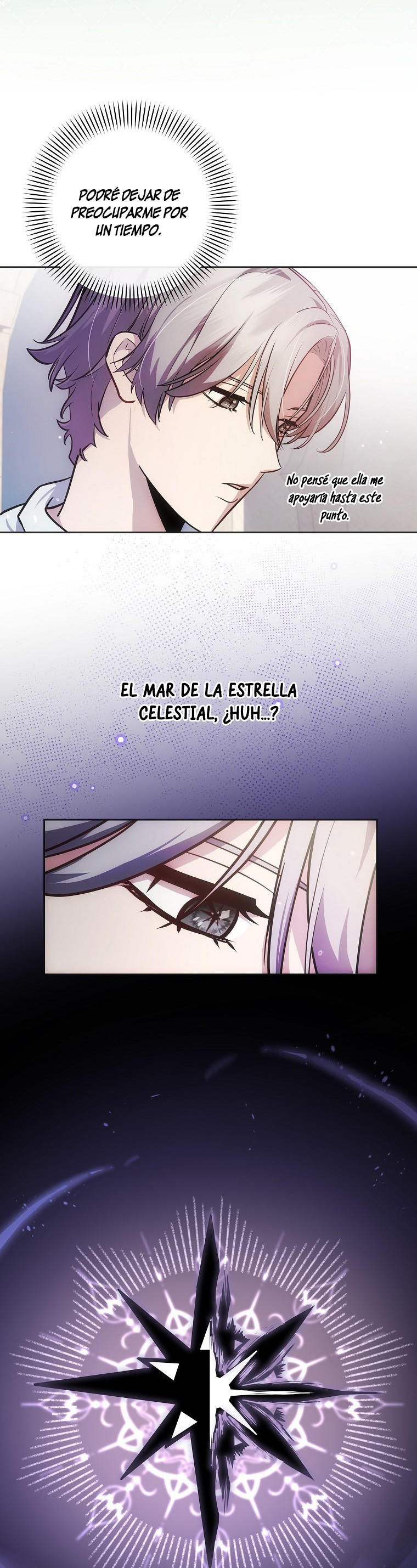 Me convertí en el príncipe más joven de la novela - Capítulo 5 - Página 9 - LectorTMOo