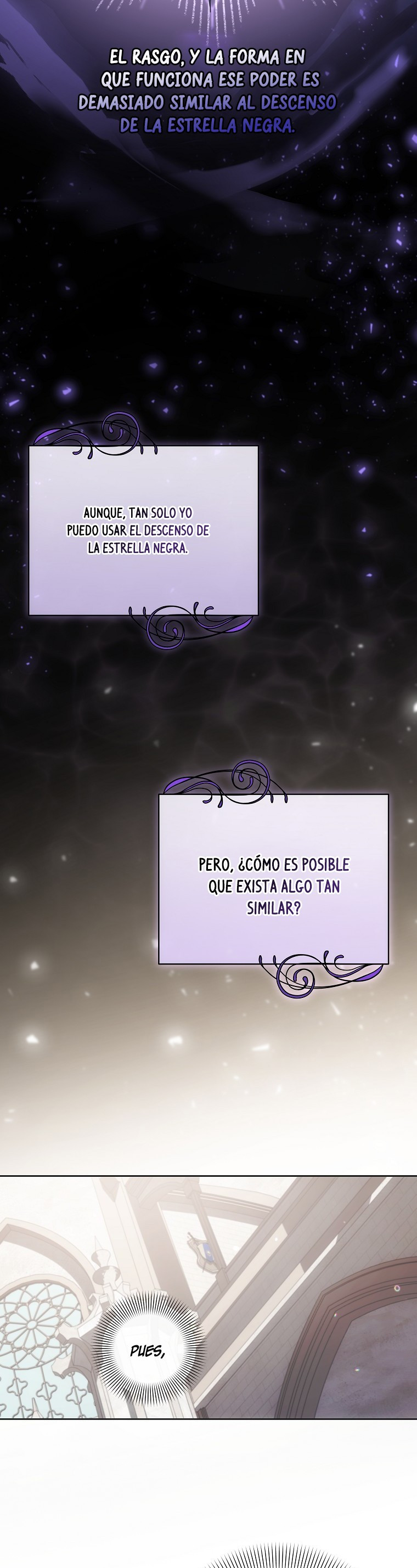 Me convertí en el príncipe más joven de la novela - Capítulo 5 - Página 10 - LectorTMOo