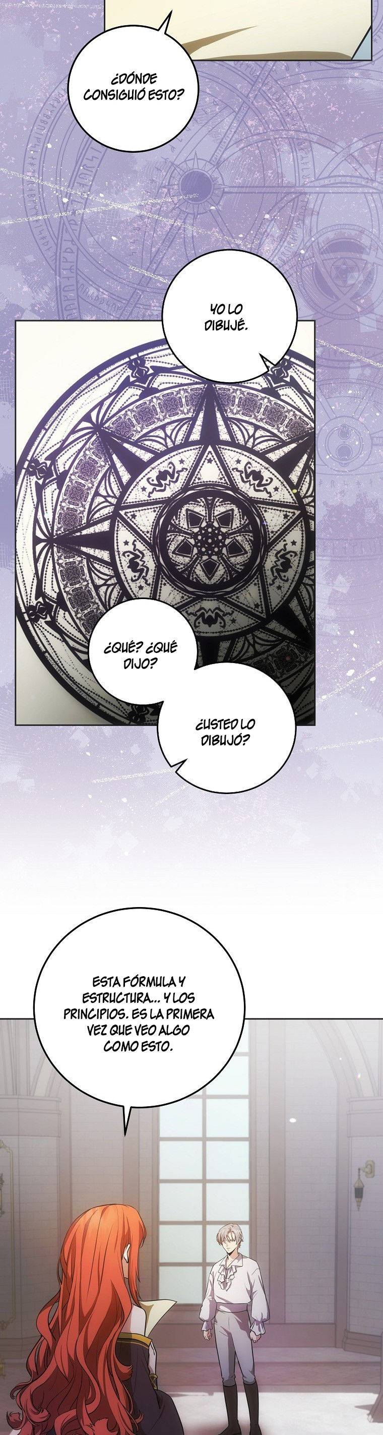 Me convertí en el príncipe más joven de la novela - Capítulo 5 - Página 15 - LectorTMOo
