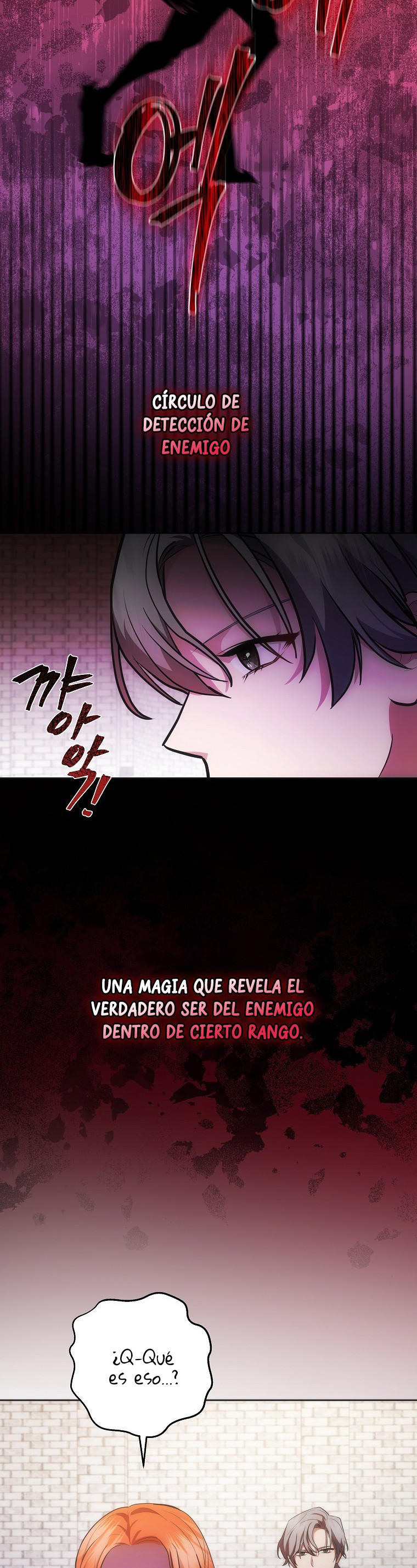 Me convertí en el príncipe más joven de la novela - Capítulo 5 - Página 27 - LectorTMOo