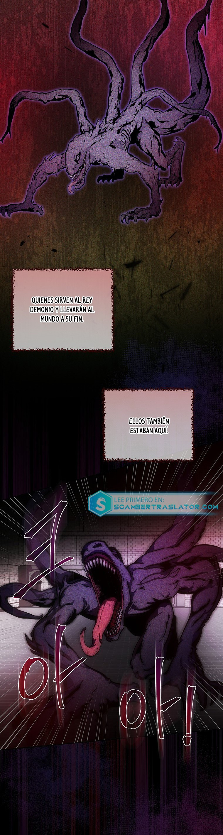 Me convertí en el príncipe más joven de la novela - Capítulo 5 - Página 29 - LectorTMOo