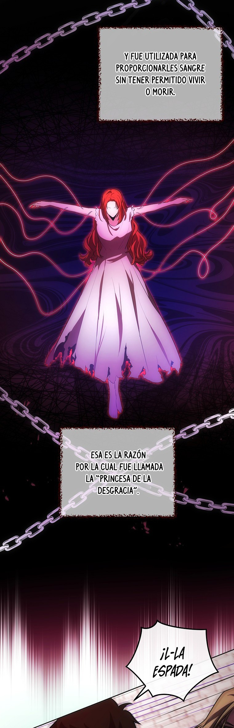Me convertí en el príncipe más joven de la novela - Capítulo 5 - Página 33 - LectorTMOo