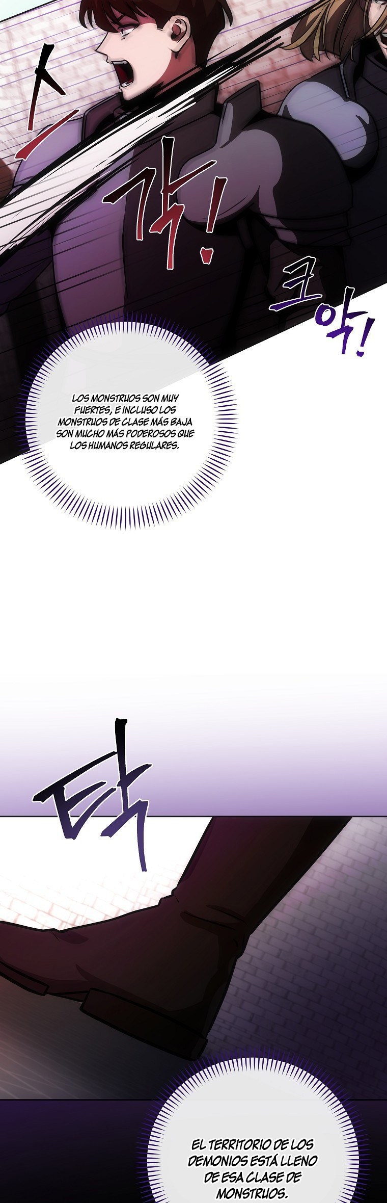Me convertí en el príncipe más joven de la novela - Capítulo 5 - Página 34 - LectorTMOo
