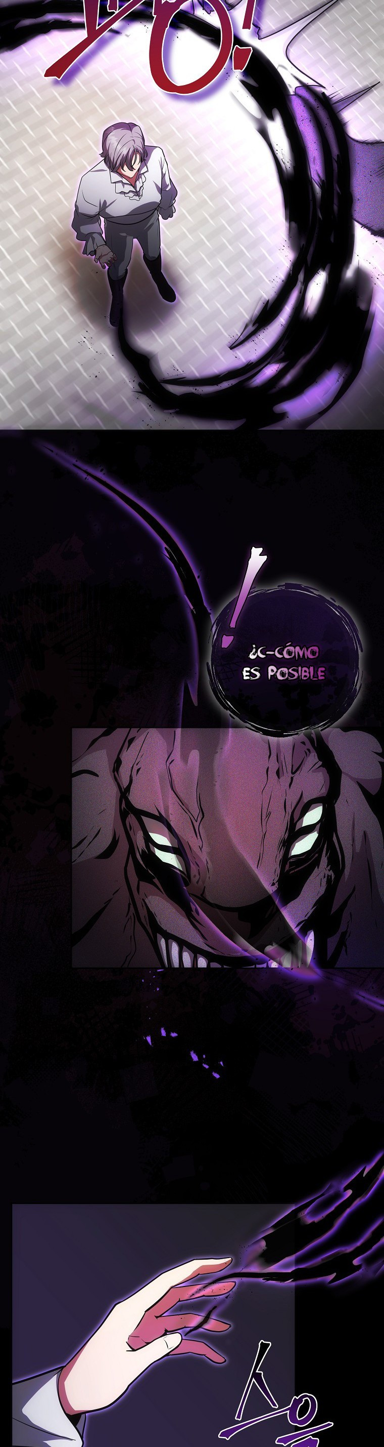 Me convertí en el príncipe más joven de la novela - Capítulo 6 - Página 5 - LectorTMOo