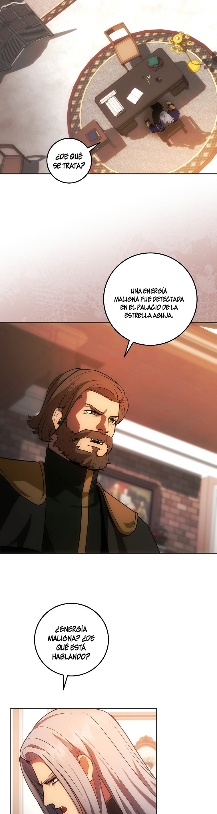 Me convertí en el príncipe más joven de la novela - Capítulo 6 - Página 15 - LectorTMOo