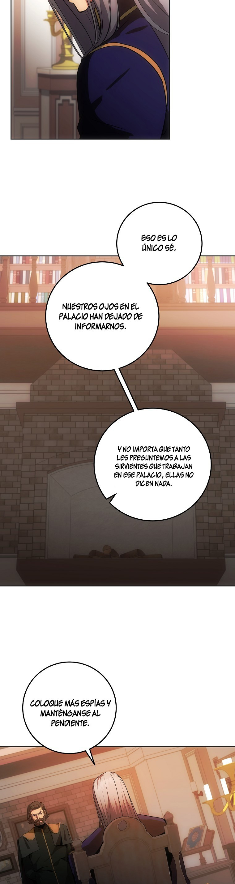 Me convertí en el príncipe más joven de la novela - Capítulo 6 - Página 16 - LectorTMOo