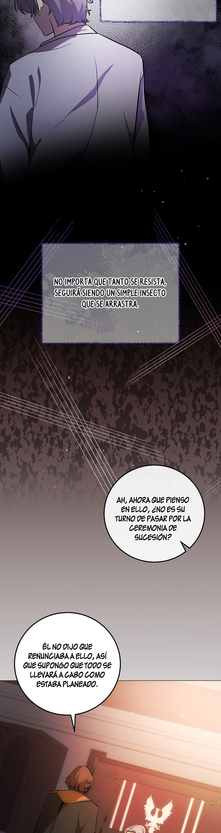 Me convertí en el príncipe más joven de la novela - Capítulo 6 - Página 20 - LectorTMOo