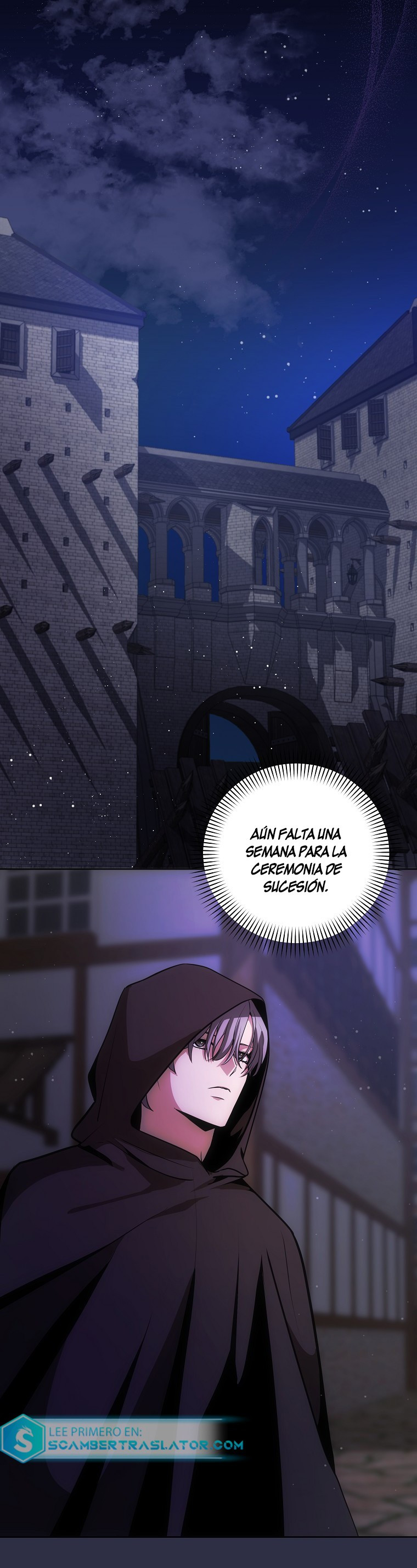 Me convertí en el príncipe más joven de la novela - Capítulo 6 - Página 24 - LectorTMOo