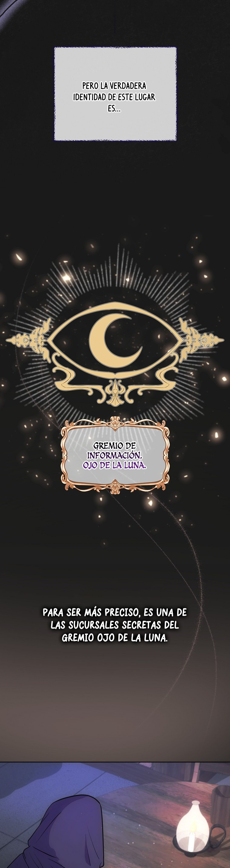 Me convertí en el príncipe más joven de la novela - Capítulo 6 - Página 28 - LectorTMOo