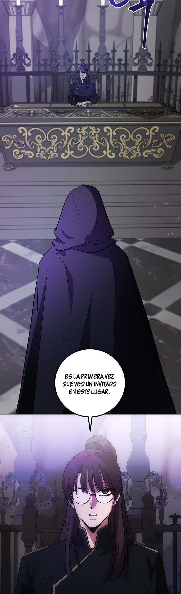 Me convertí en el príncipe más joven de la novela - Capítulo 6 - Página 33 - LectorTMOo