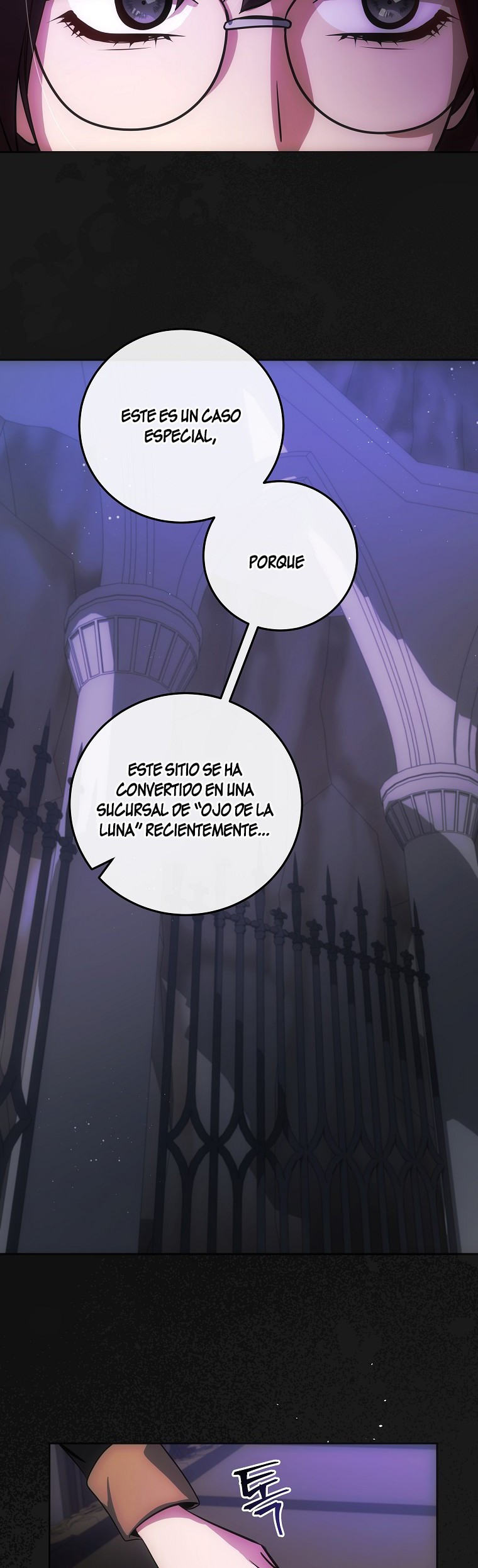 Me convertí en el príncipe más joven de la novela - Capítulo 6 - Página 36 - LectorTMOo