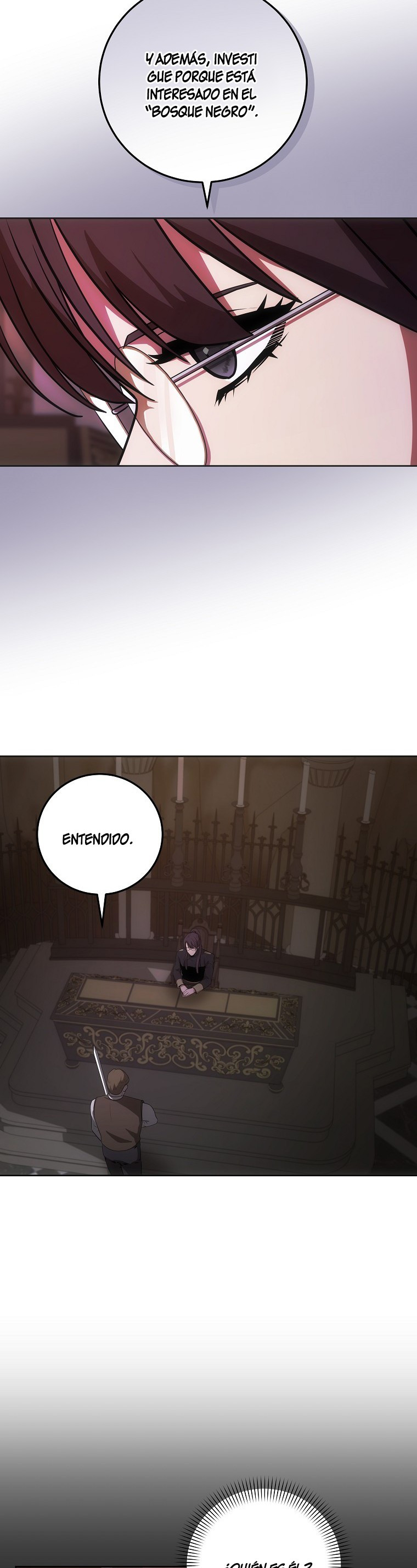 Me convertí en el príncipe más joven de la novela - Capítulo 7 - Página 11 - LectorTMOo