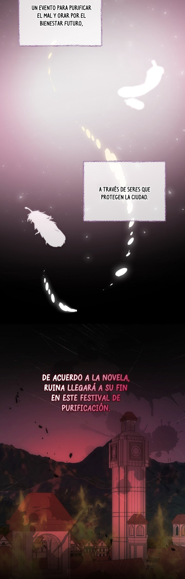 Me convertí en el príncipe más joven de la novela - Capítulo 7 - Página 35 - LectorTMOo