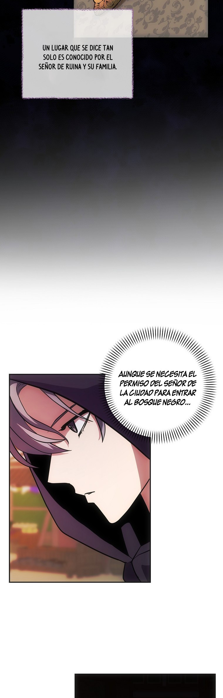 Me convertí en el príncipe más joven de la novela - Capítulo 7 - Página 37 - LectorTMOo