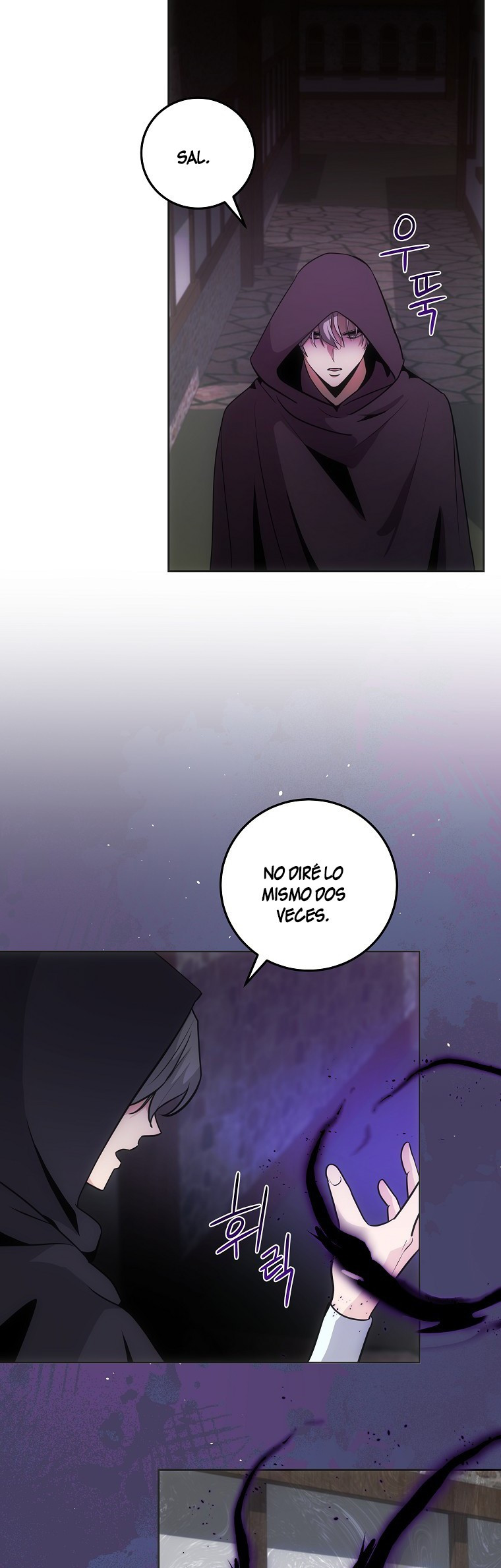Me convertí en el príncipe más joven de la novela - Capítulo 7 - Página 38 - LectorTMOo