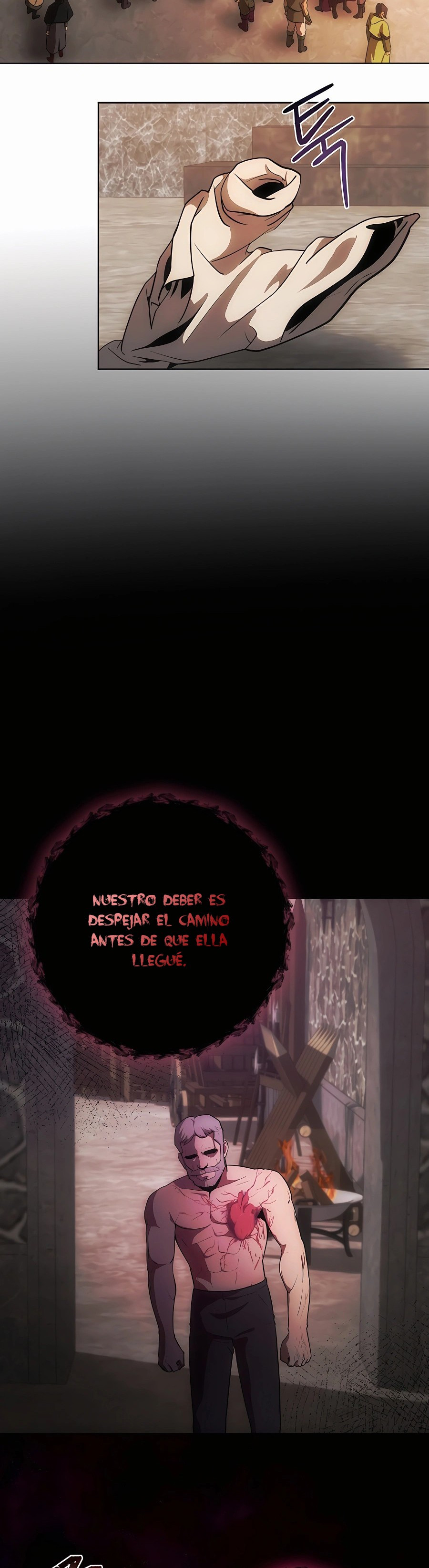 Me convertí en el príncipe más joven de la novela - Capítulo 9 - Página 4 - LectorTMOo