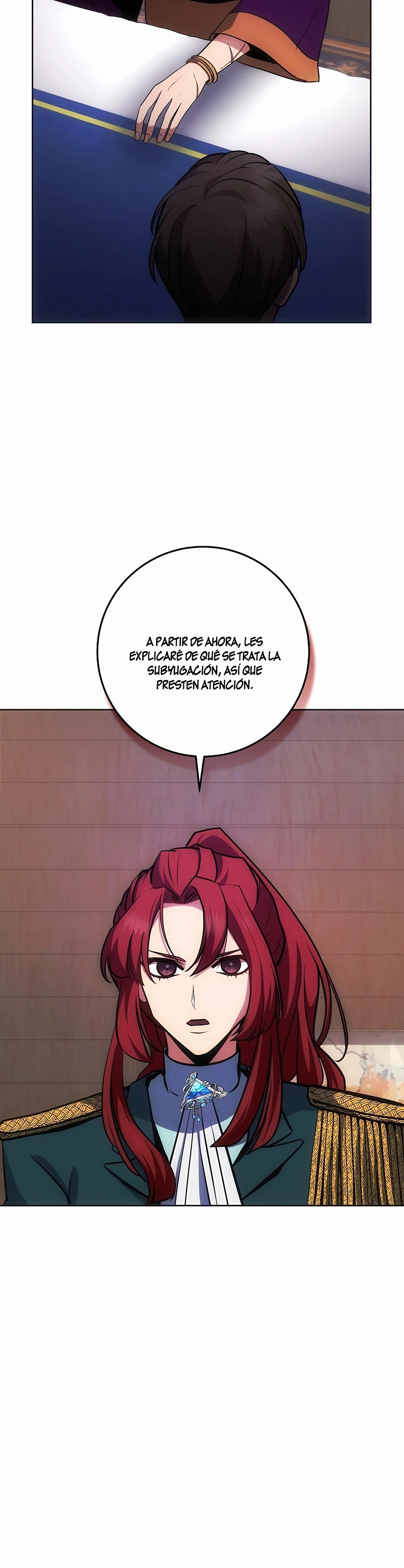 Me convertí en el príncipe más joven de la novela - Capítulo 9 - Página 25 - LectorTMOo