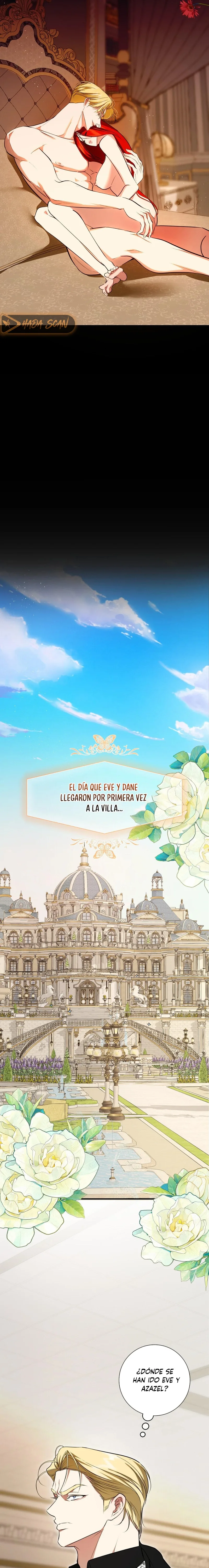 Me convertí en el primer amor de mi hijastro - Capítulo 26 - Página 5 - LectorTMOo