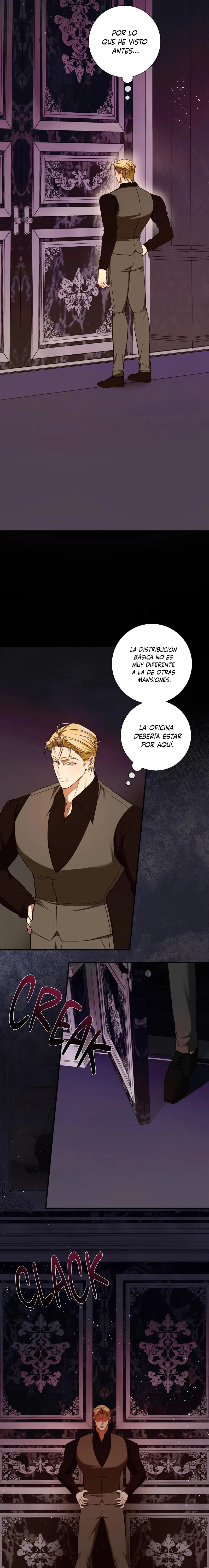 Me convertí en el primer amor de mi hijastro - Capítulo 26 - Página 13 - LectorTMOo
