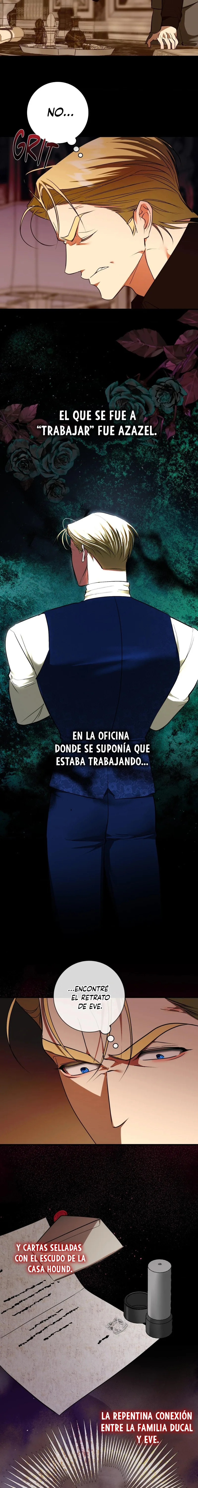 Me convertí en el primer amor de mi hijastro - Capítulo 26 - Página 17 - LectorTMOo