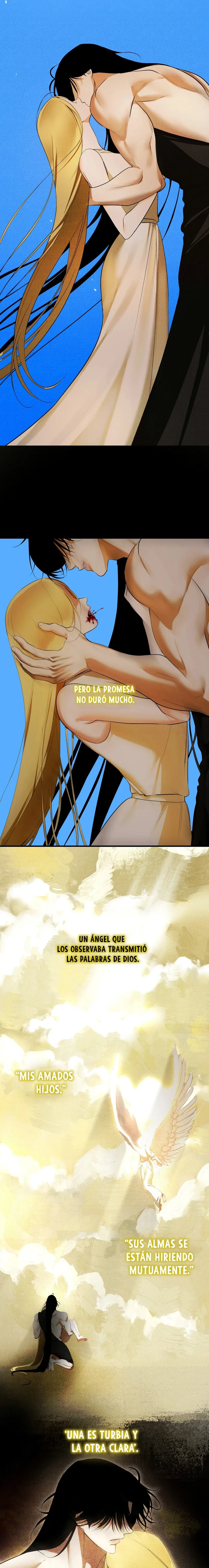 Me convertí en el primer amor de mi hijastro - Capítulo 27 - Página 9 - LectorTMOo