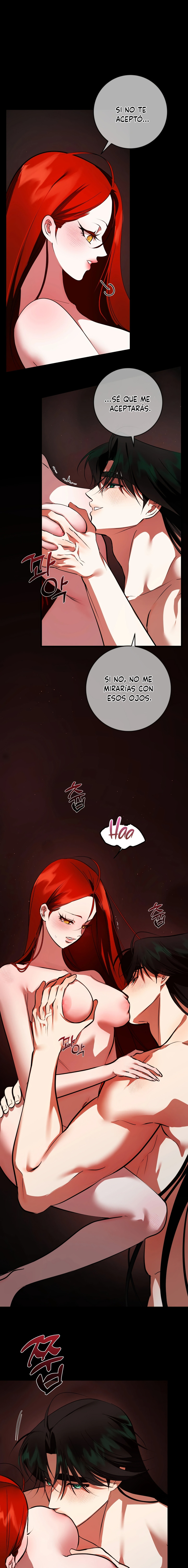Me convertí en el primer amor de mi hijastro - Capítulo 52 - Página 2 - LectorTMOo