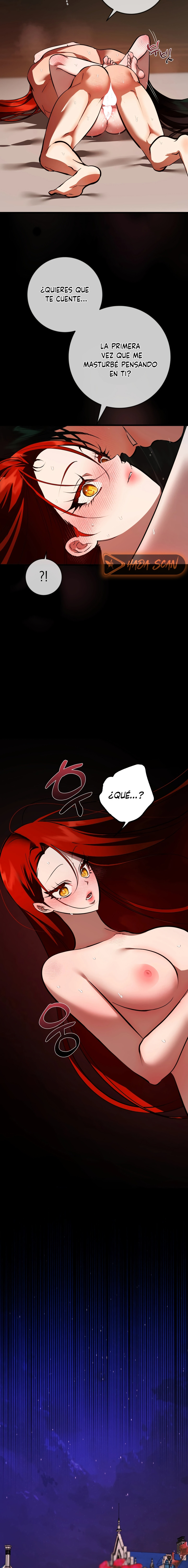 Me convertí en el primer amor de mi hijastro - Capítulo 52 - Página 14 - LectorTMOo