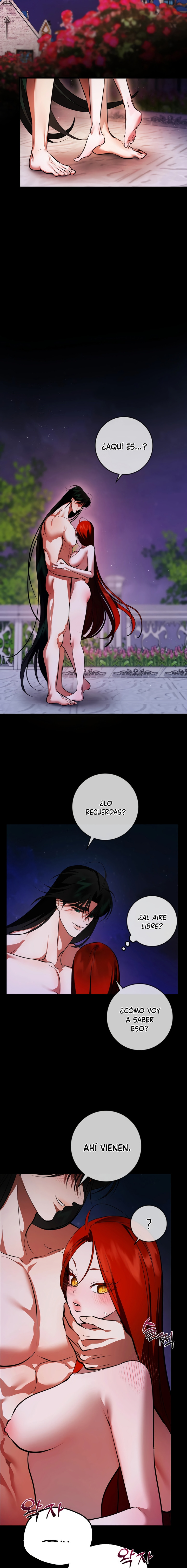 Me convertí en el primer amor de mi hijastro - Capítulo 52 - Página 15 - LectorTMOo