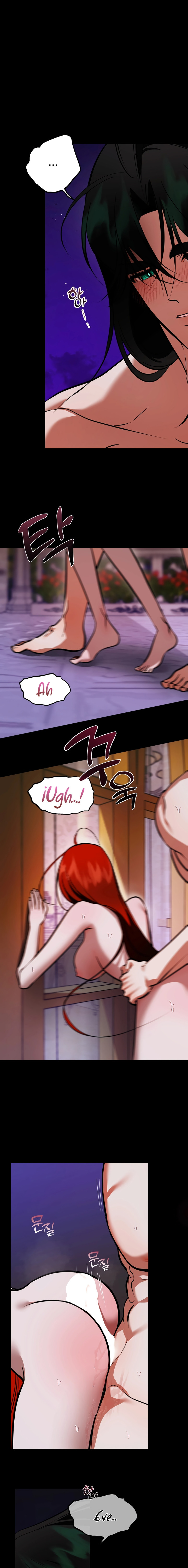 Me convertí en el primer amor de mi hijastro - Capítulo 52 - Página 19 - LectorTMOo