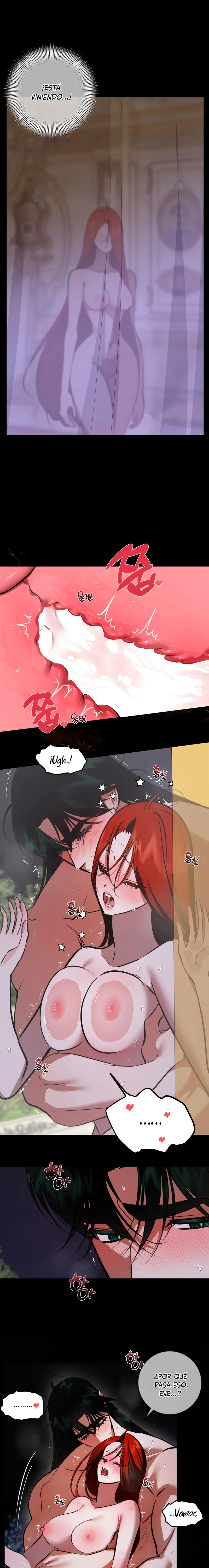 Me convertí en el primer amor de mi hijastro - Capítulo 53 - Página 8 - LectorTMOo