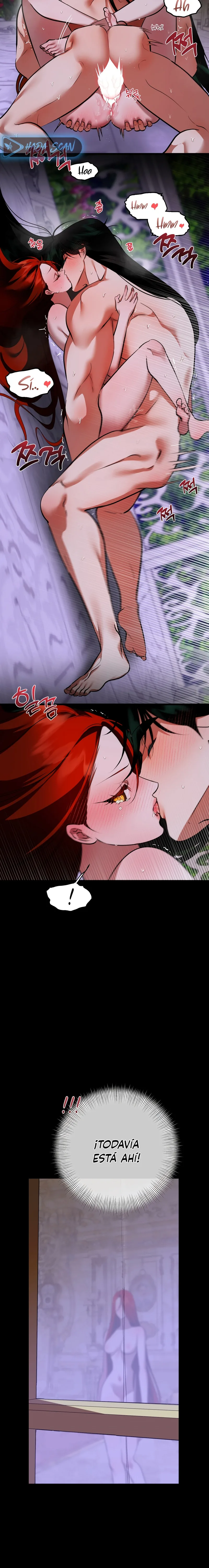 Me convertí en el primer amor de mi hijastro - Capítulo 53 - Página 11 - LectorTMOo